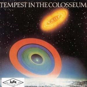 V.S.O.P. The Quintet Tempest In The Colosseum